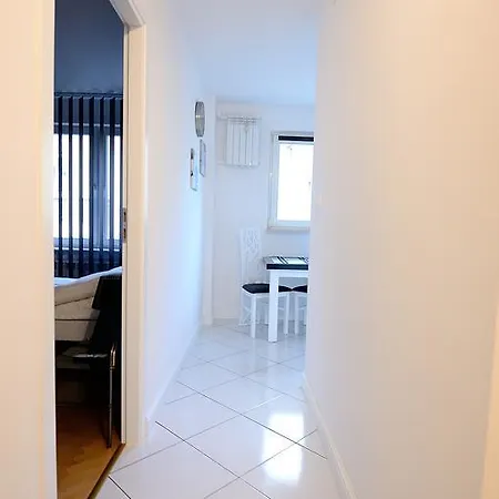 Victus Apartamenty, Apartament Dalia * Sopot