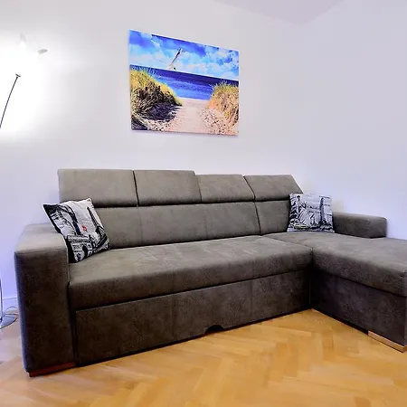 Victus Apartamenty, Apartament Dalia