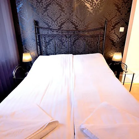 Victus Apartamenty, Apartament Dalia Apartamento Sopot