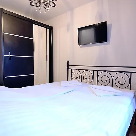 Victus Apartamenty, Apartament Dalia *