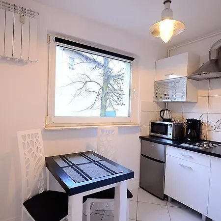Victus Apartamenty, Apartament Dalia