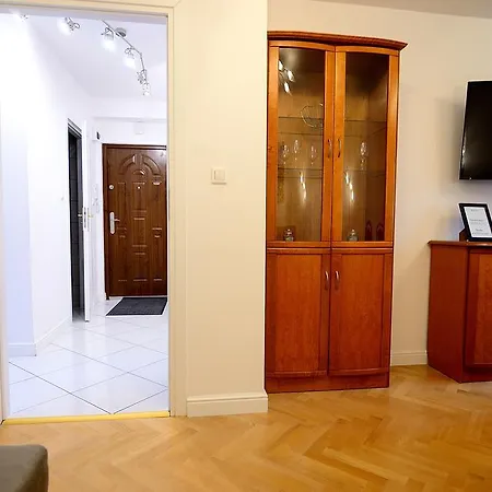 Apartamento Victus Apartamenty, Apartament Dalia