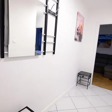 Victus Apartamenty, Apartament Dalia Apartamento Sopot
