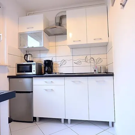 Victus Apartamenty, Apartament Dalia Apartamento